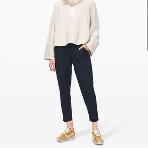 Lululemon Essential High Rise Trouser